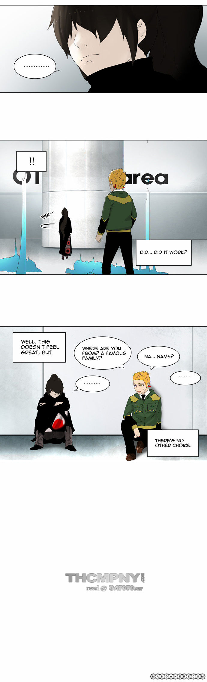 Tower of God Chapter 82 4